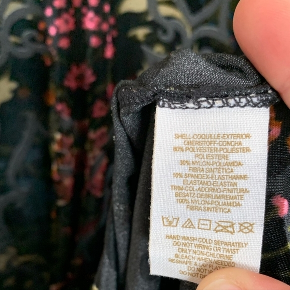 Free People Sexy Bodycon Dress - Picture 4 of 6